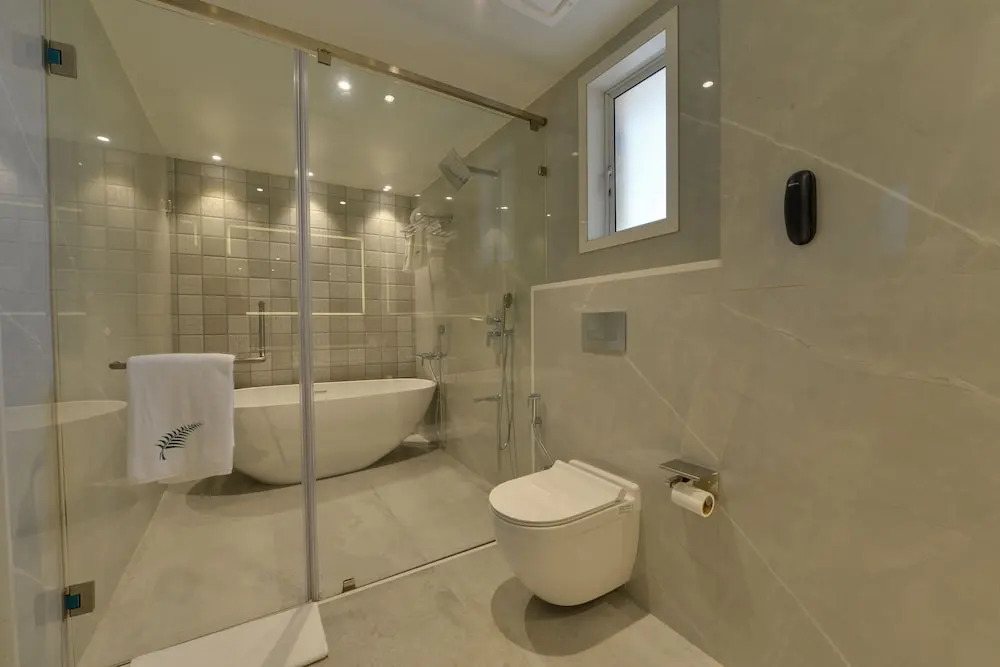 Foto - The Fern Residency Mumbai, Mira Road, Series by Marriott