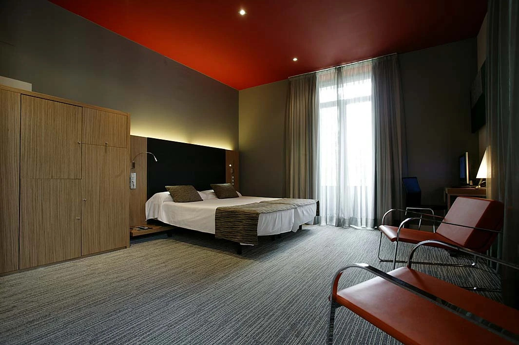 Photo - Petit Palace Plaza del Carmen