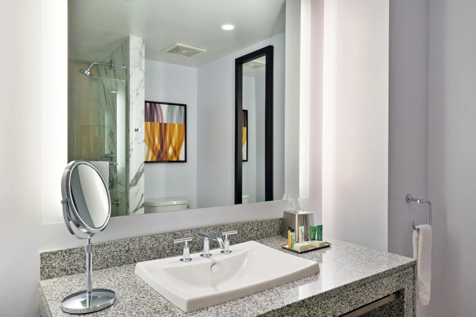 Photo - Hilton Club West 57th Street New York