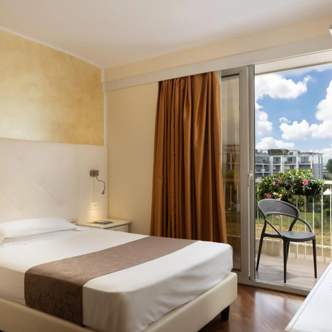 Foto - Hotel Savoy Palace - Tonelli Hotels