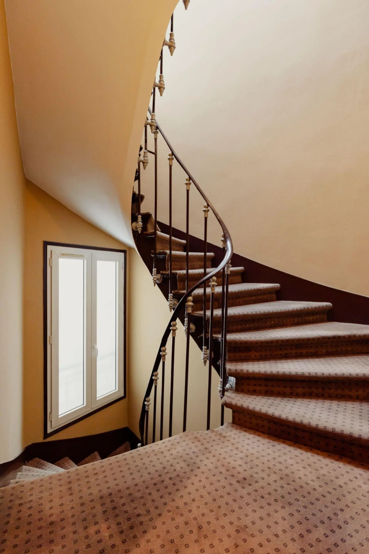 Photo - Grand Hotel Francais