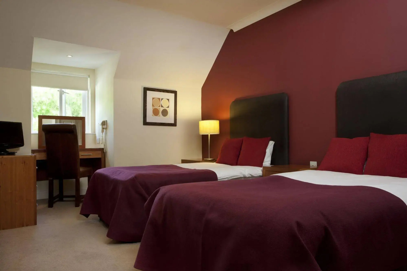 Foto - The Crown Inn