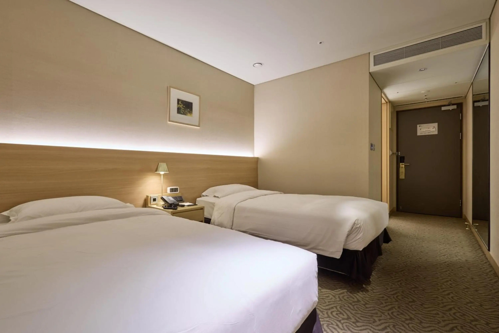 Photo - Summit Hotel Seoul Dongdaemun