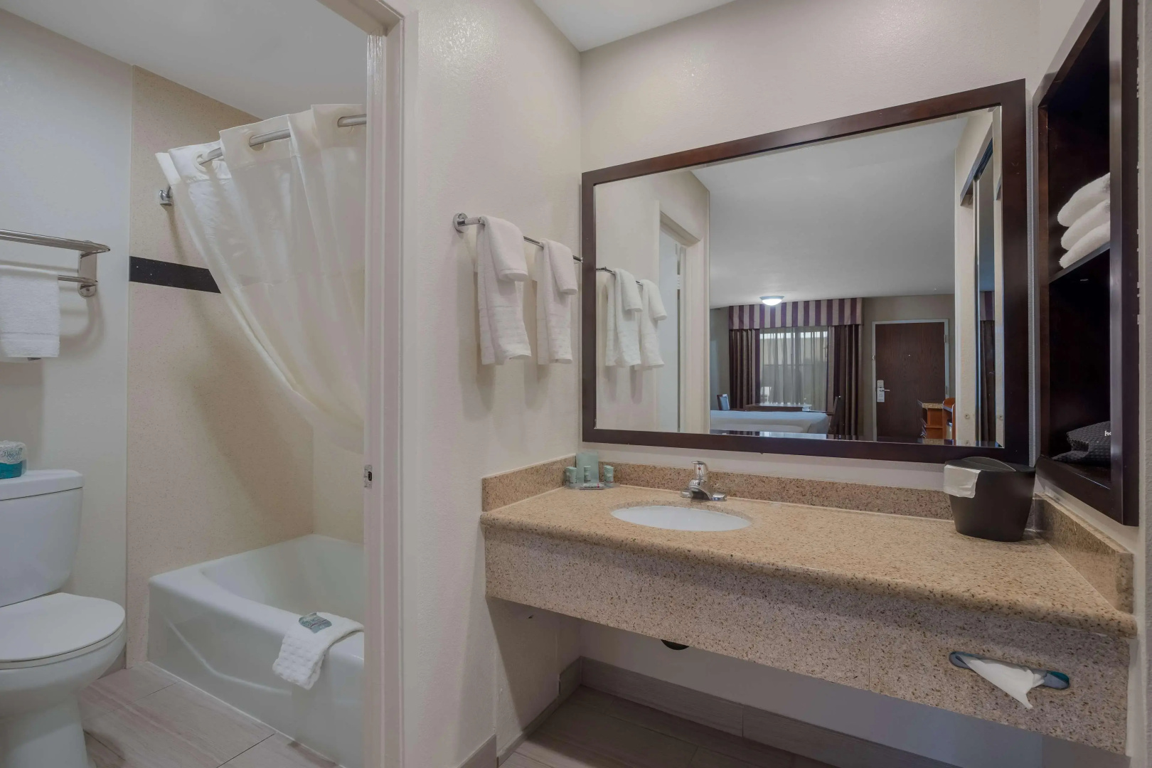 Foto - Best Western Norwalk Inn