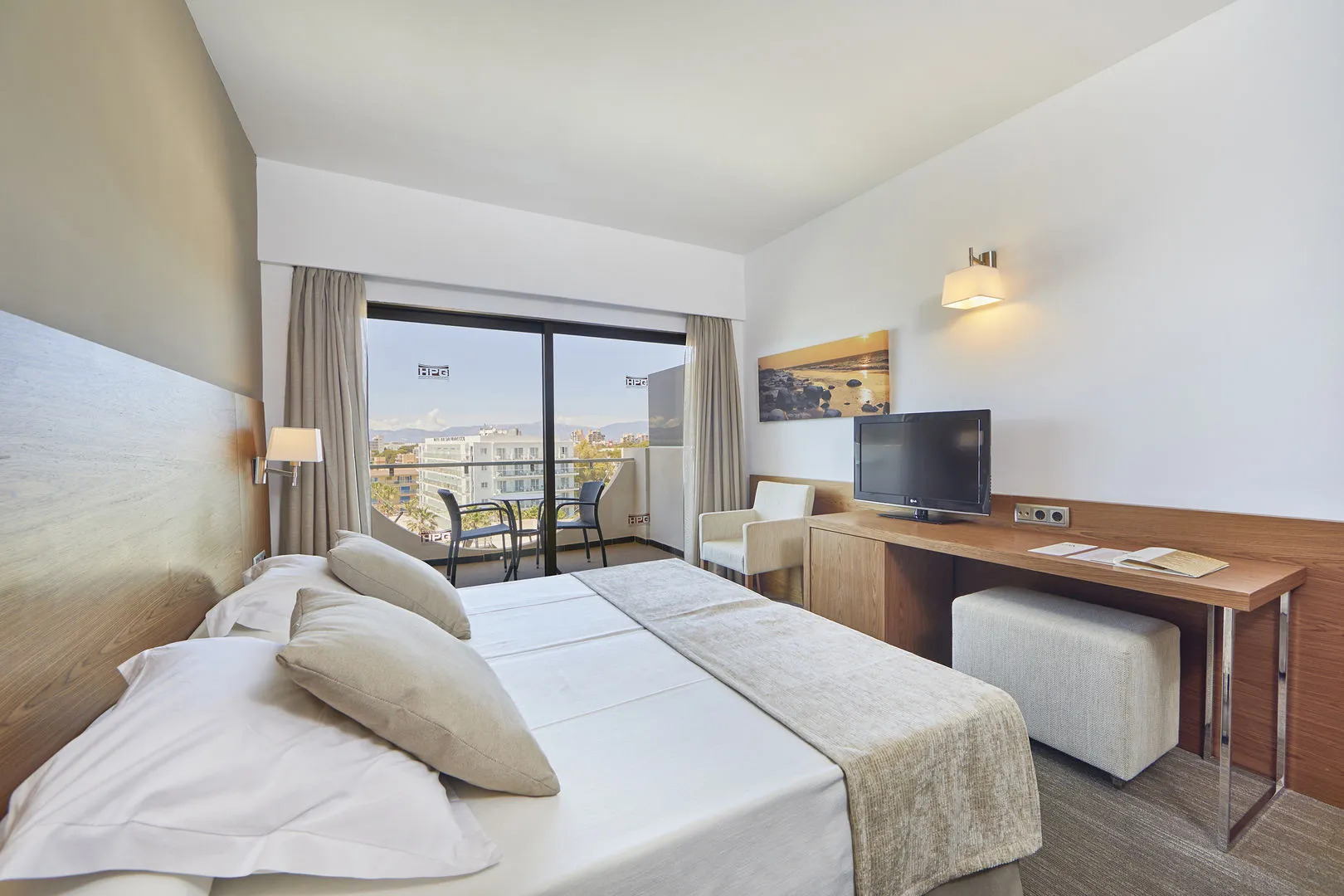 Foto - Hotel Playa Golf - Adults Only