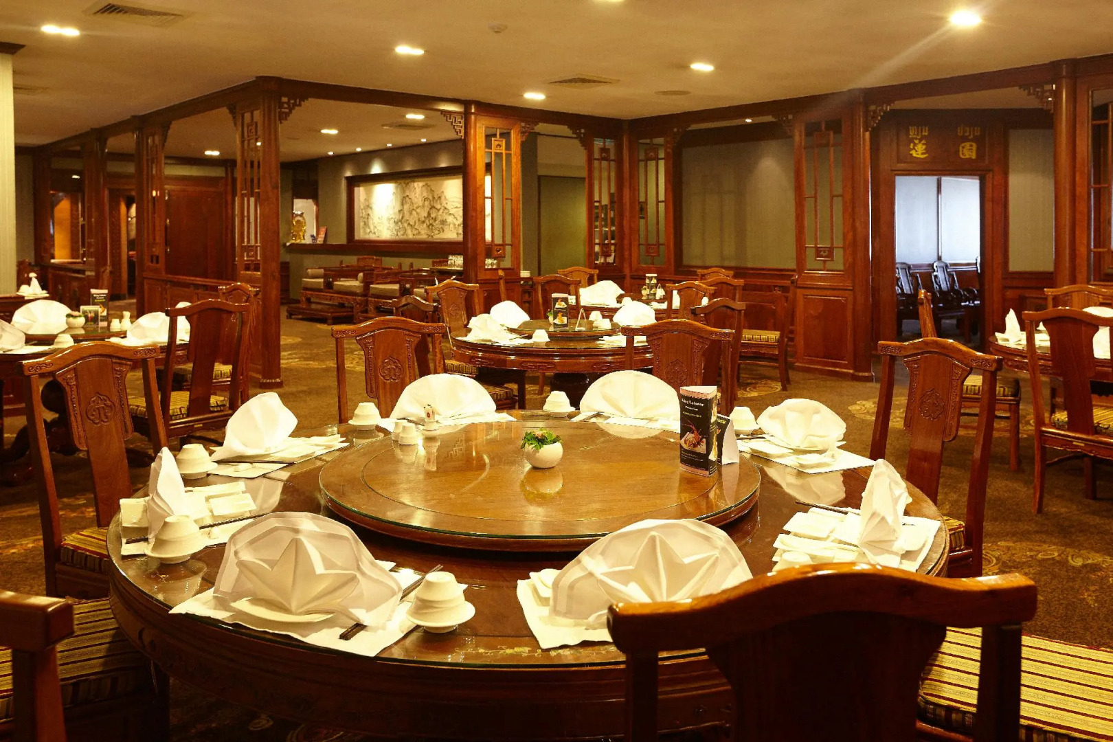 Foto - Lao Plaza Hotel