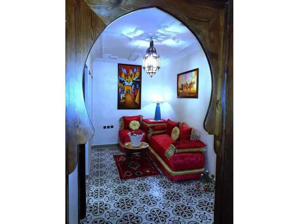 Photo - Riad Konouz