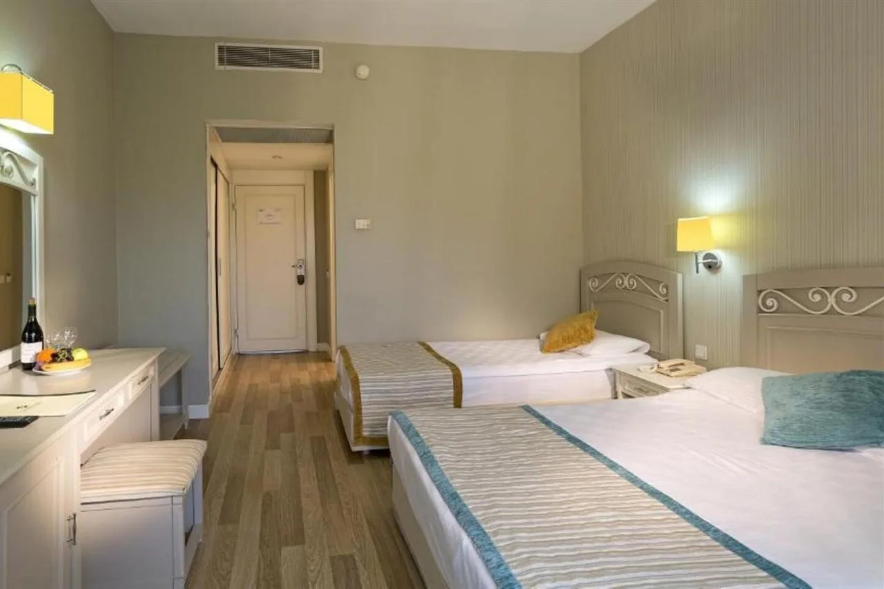 Photo - Greenwood Kemer Resort