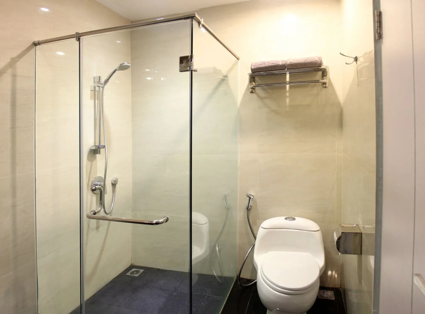 Foto - Karibia Boutique Hotel