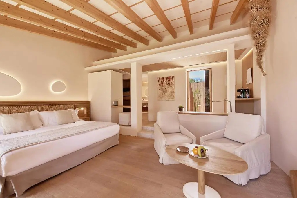 Photo - Pleta de Mar, Luxury Hotel by Nature - Adults Only