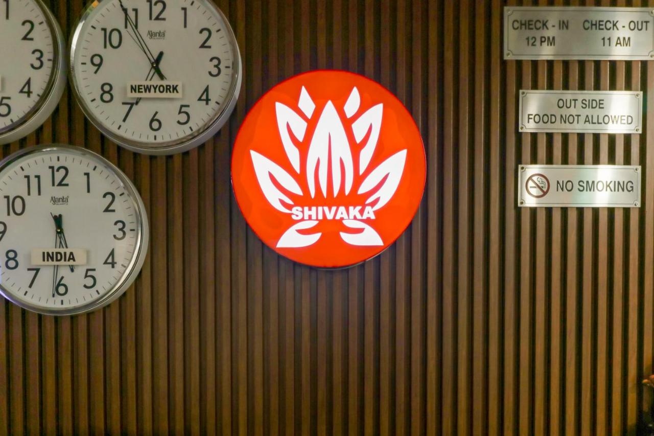 Foto - Airport Hotel Shivaka Inn