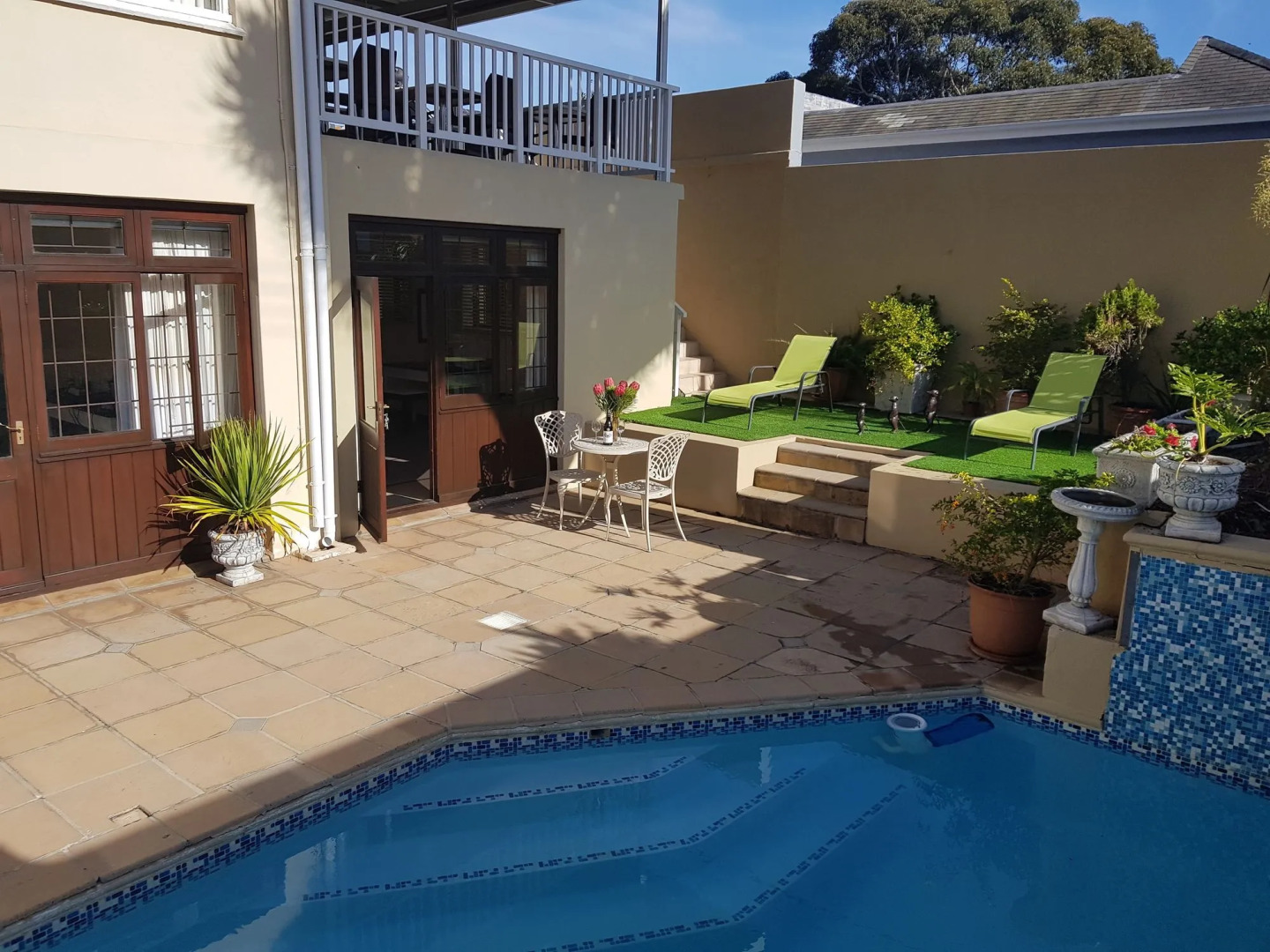 Photo - Sundown Manor Guest House