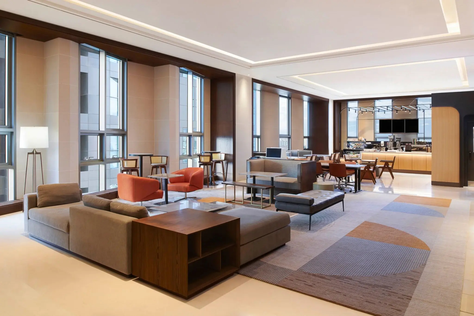 Photo - Four Points by Sheraton Josun, Seoul Station