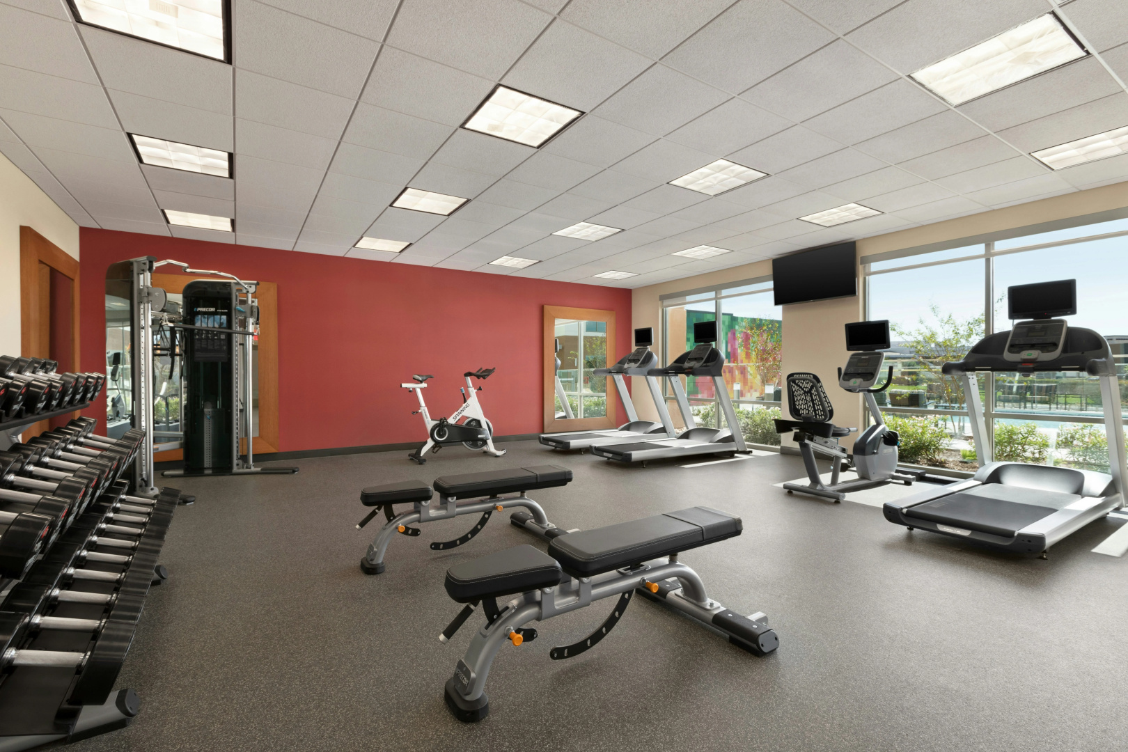 Foto - Homewood Suites by Hilton Houston NW at Beltway 8, TX