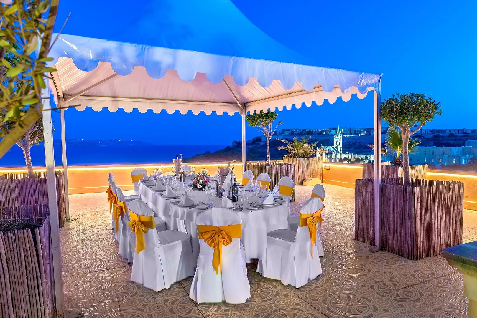 Photo - Grand Hotel Gozo