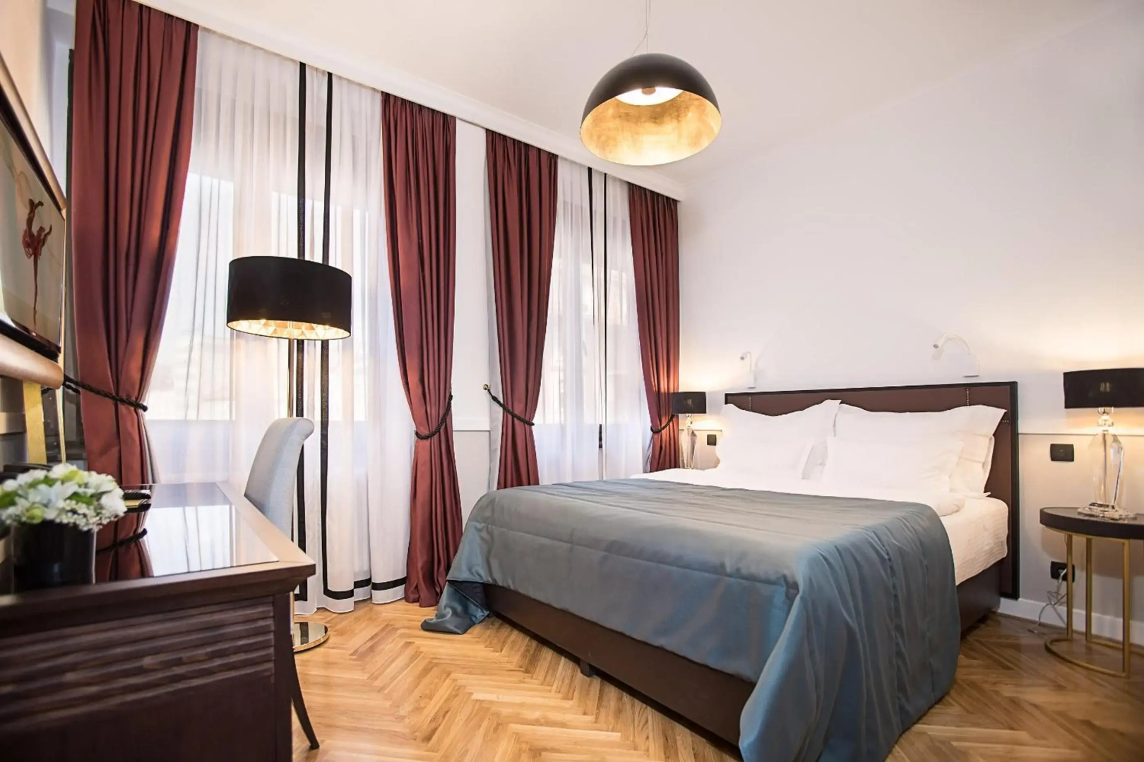 Photo - Hotel Majestic