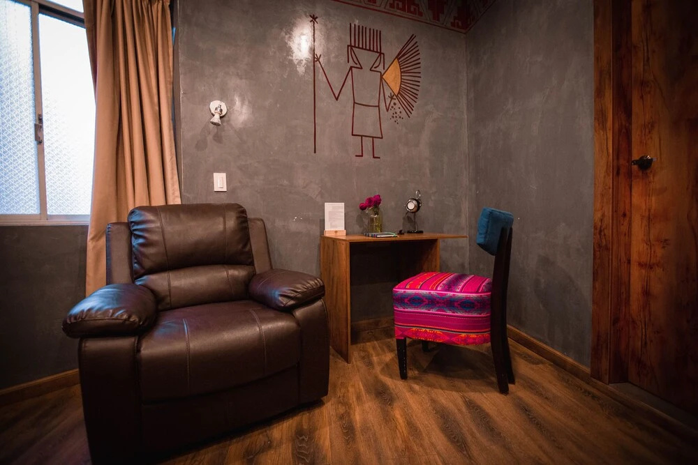 Foto - Chakana Hotel Boutique