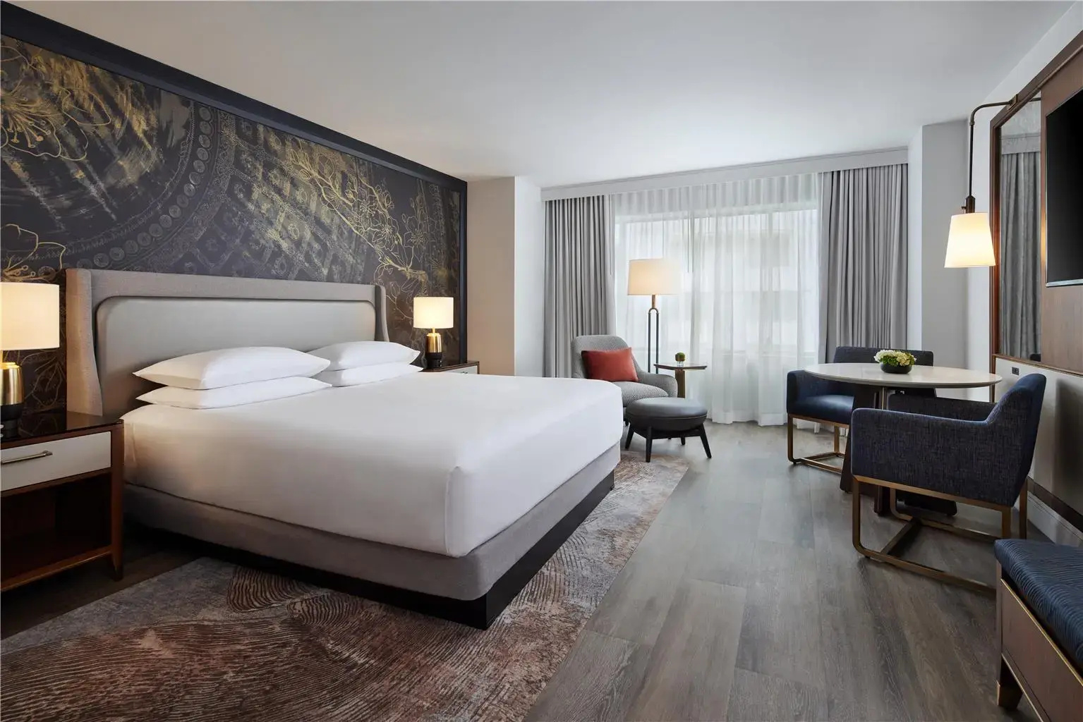 Photo - Grand Hyatt Washington