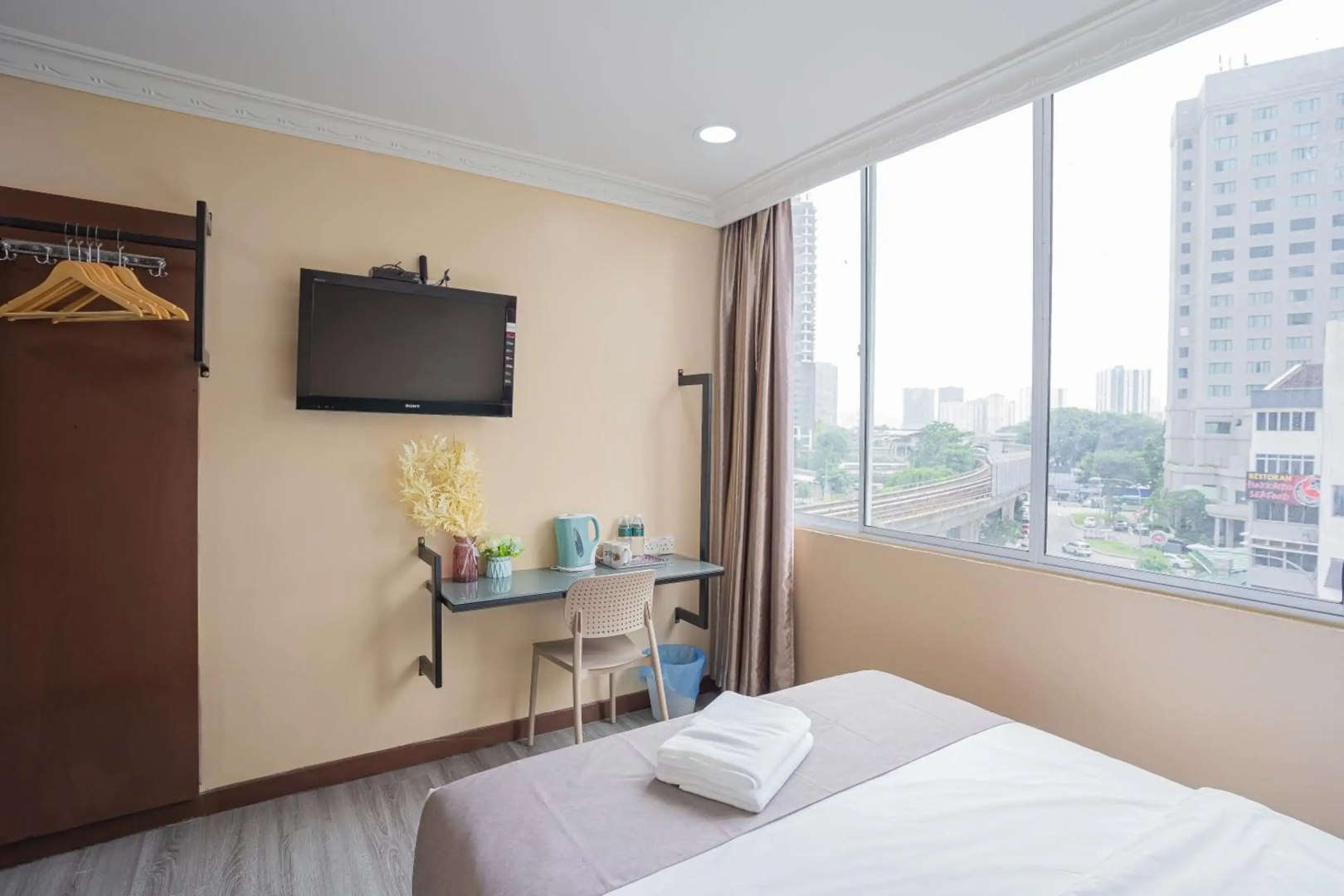 Foto - Hotel 28 Titiwangsa