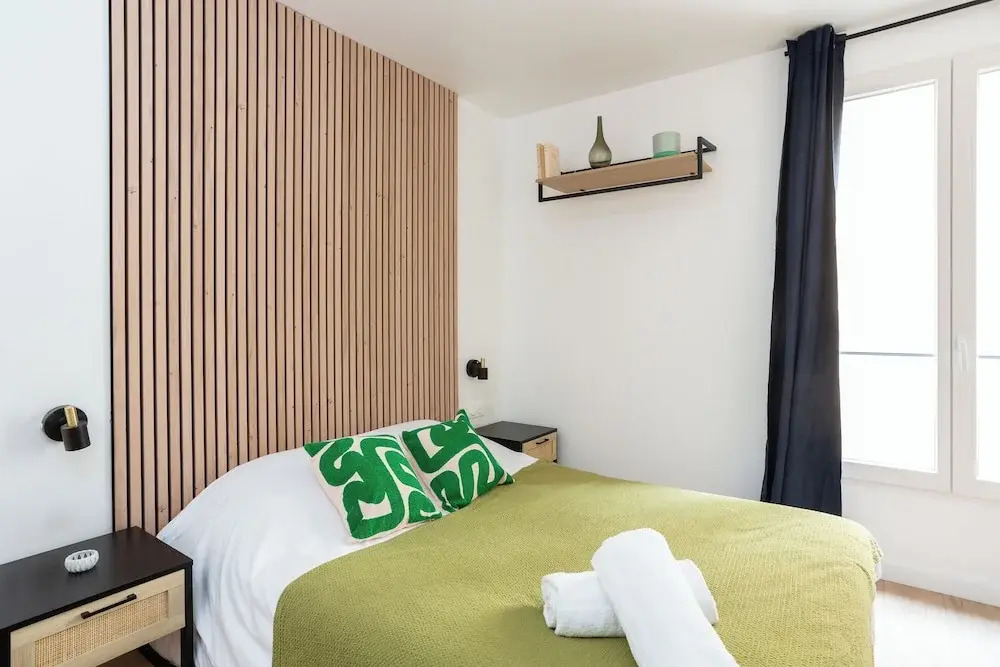 Foto - Maison Geranium