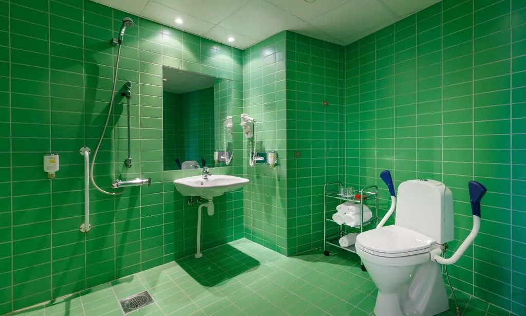 Photo - Dorpat Hotel