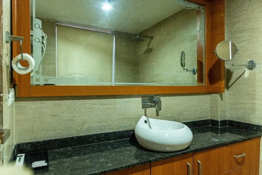 Foto - Platinum Service Apartment DLF Phase 3 Cyber City