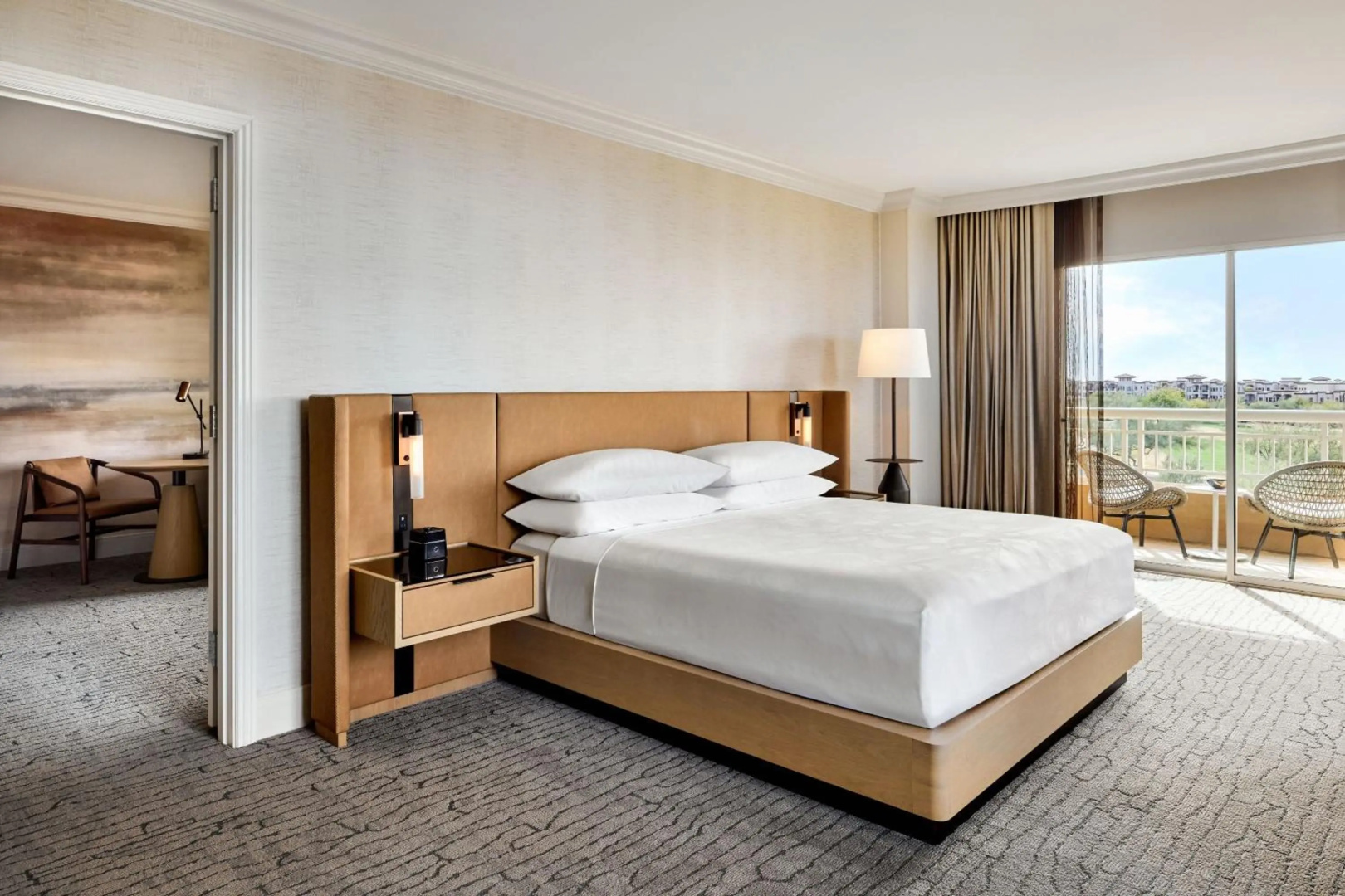 Photo - JW Marriott Phoenix Desert Ridge Resort & Spa