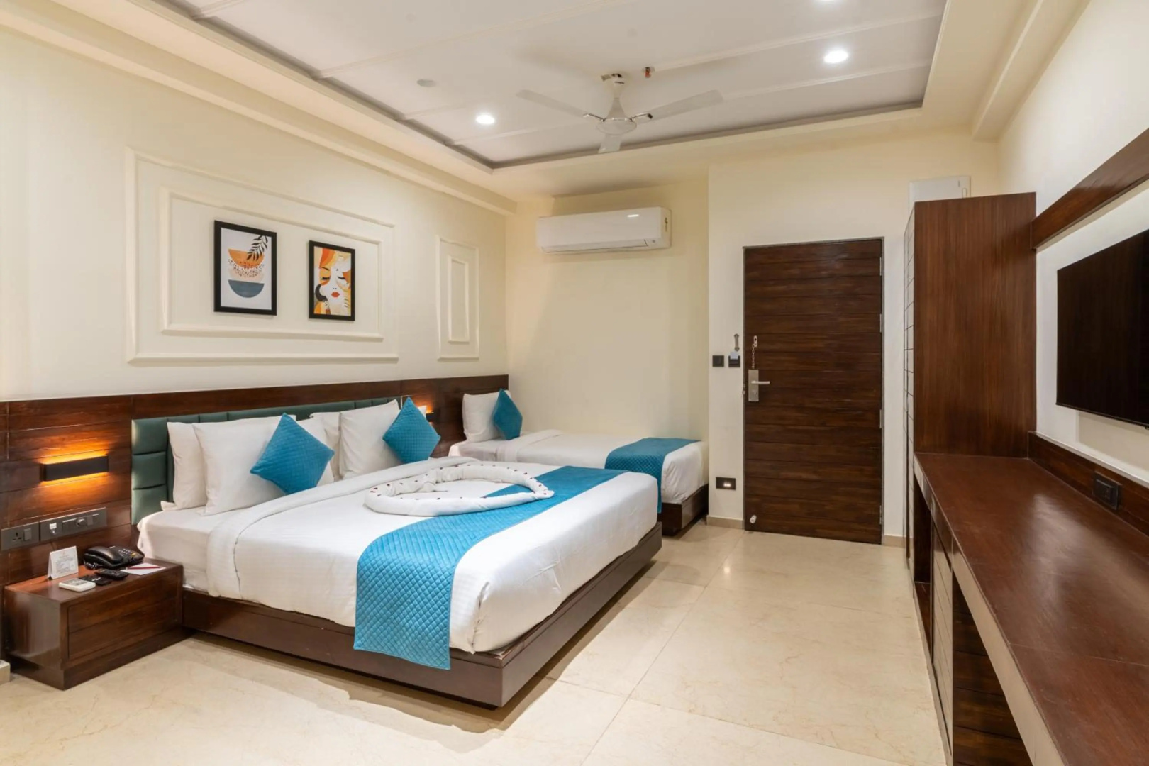 Photo - The Belita Hotel & Spa