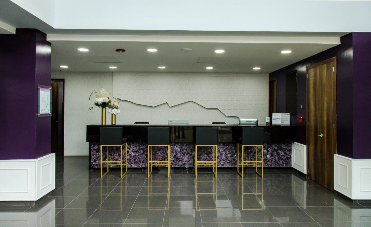 Photo - Hotel Roseliere Bucaramanga