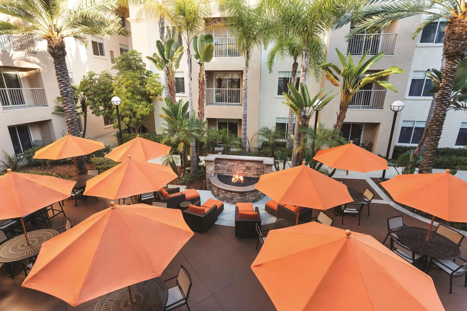 Photo - Hyatt House San Diego Sorrento Mesa