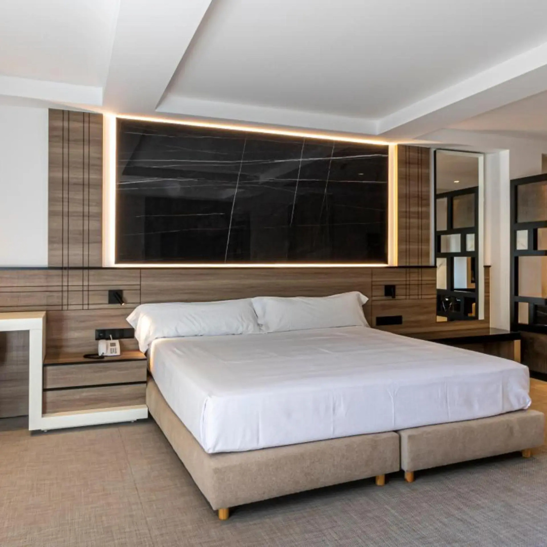 Foto - Hotel Inffinit Sanxenxo