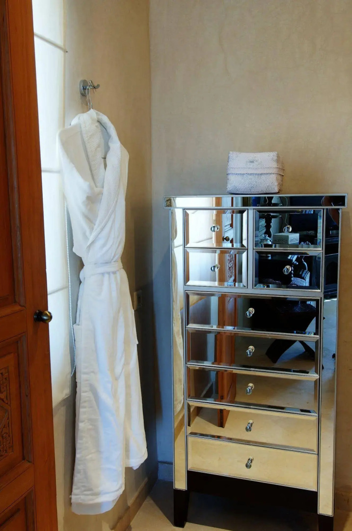 Photo - Le Riad Villa Blanche