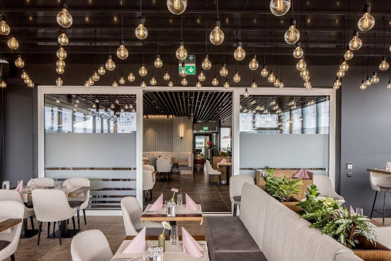 Photo - MOOI Apartments Zurich-Schlieren