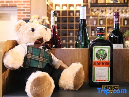 Foto - James Joyce Coffetel Beijing Yizhuang Development Zone Yicheng Times Square