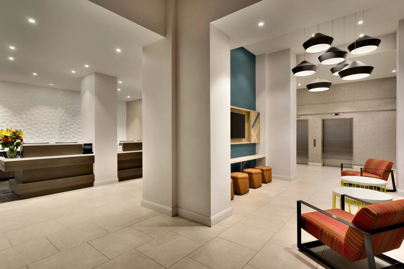 Photo - Hilton Garden Inn New York Times Square South