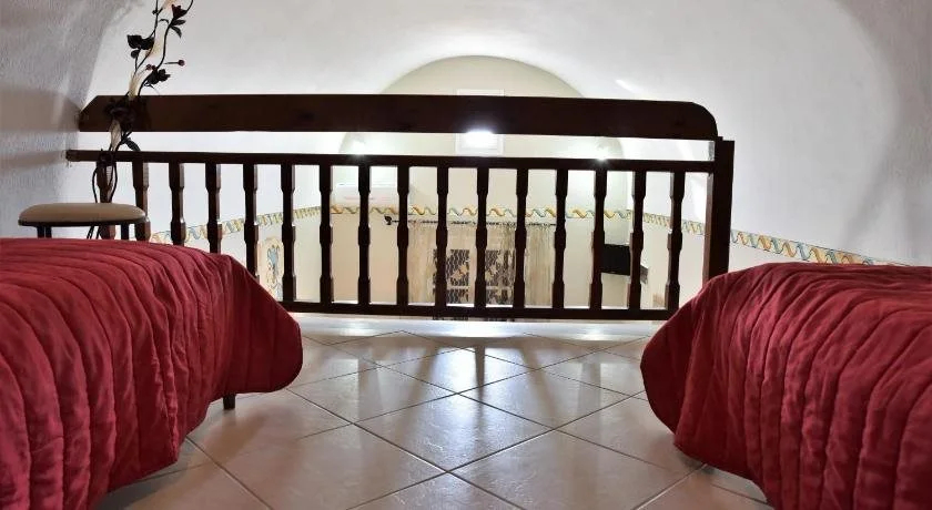 Photo - Kafouros Hotel