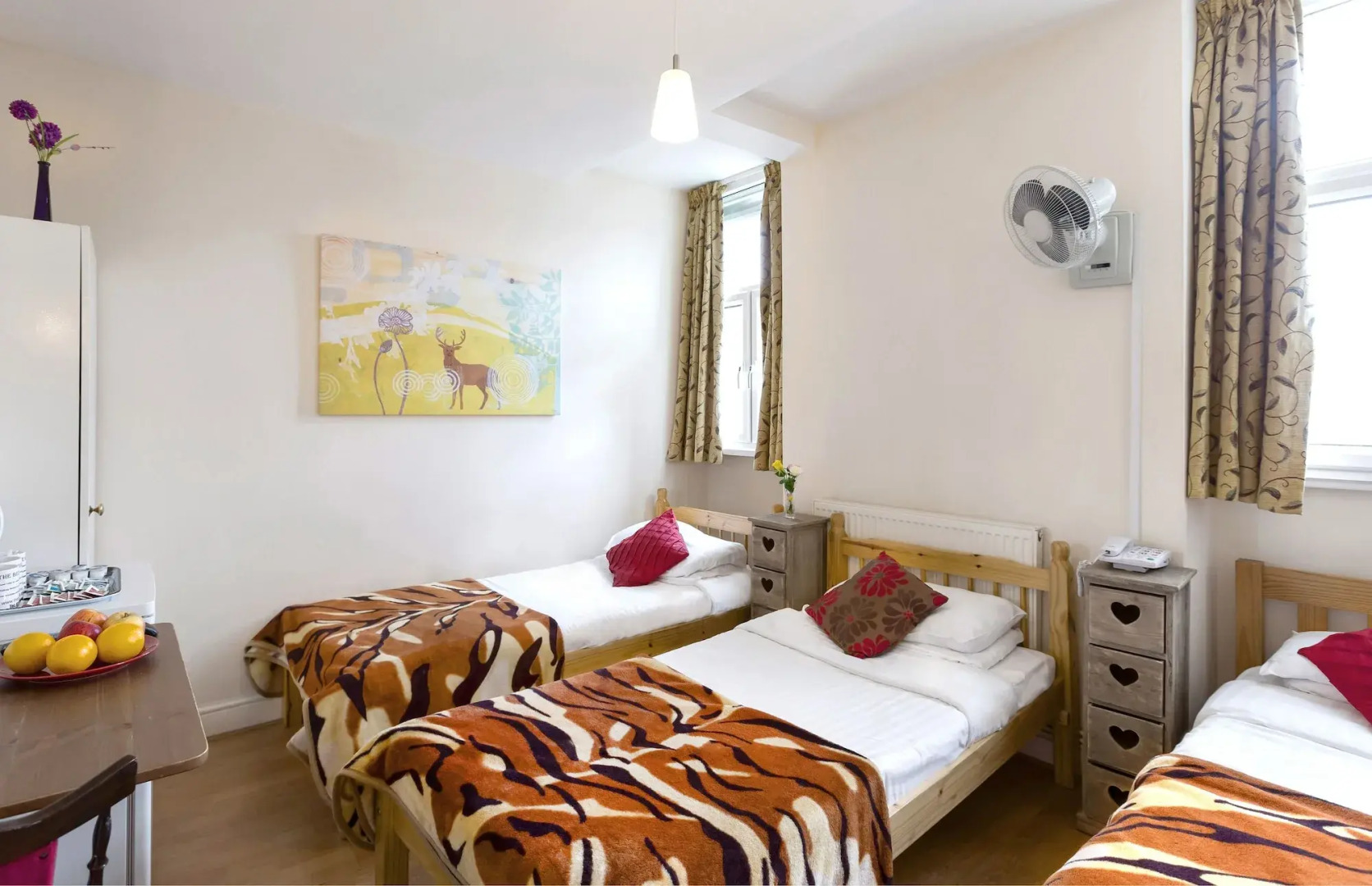 Foto - City London Hotel