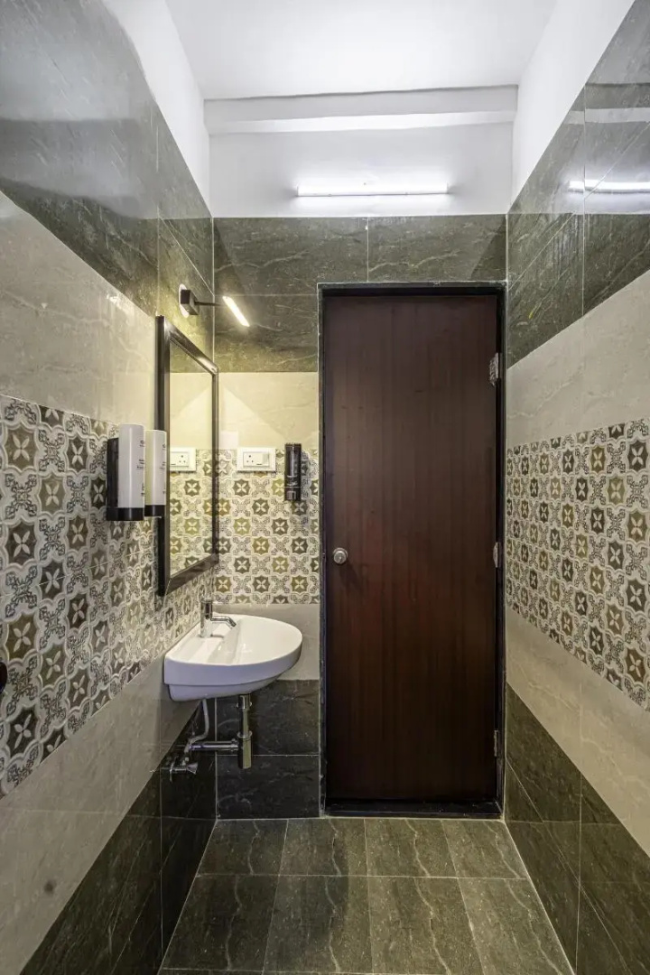 Foto - StayBird Divine Suites Business Hotel