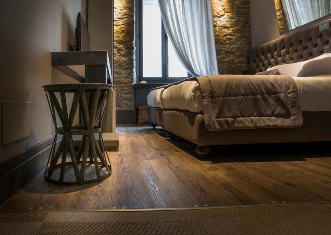 Foto - Forvm boutique Hotel