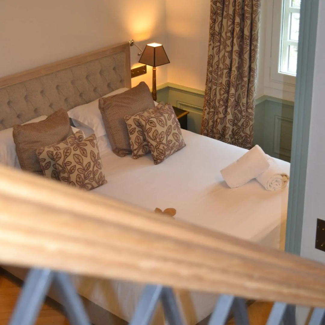 Photo - Hotel Le Saint Paul