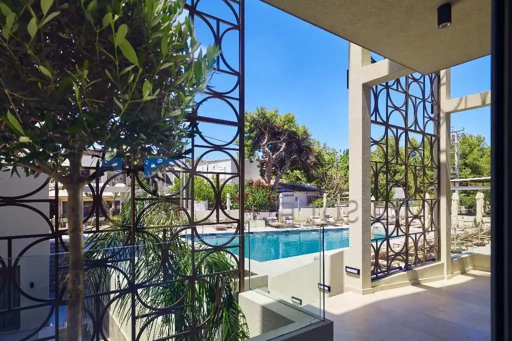 Photo - Inea Sole Boutique Hotel