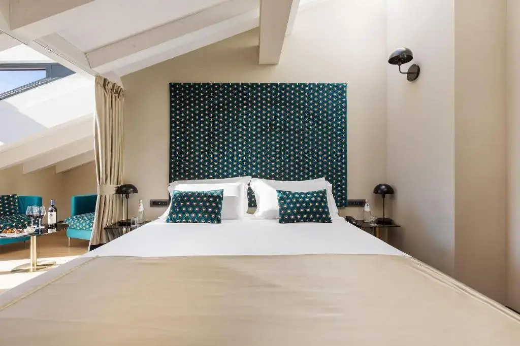 Photo - Speronari Suites