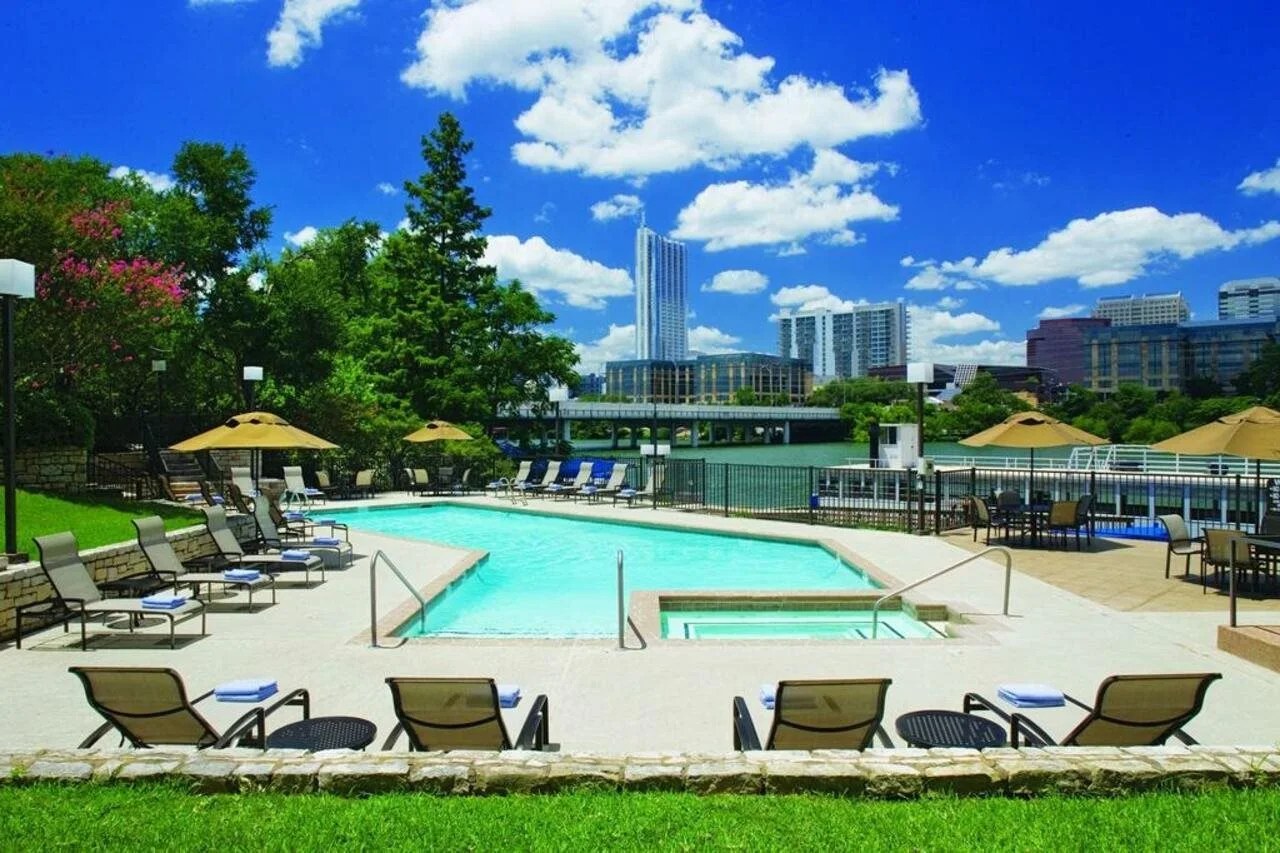 Foto - Hyatt Regency Austin