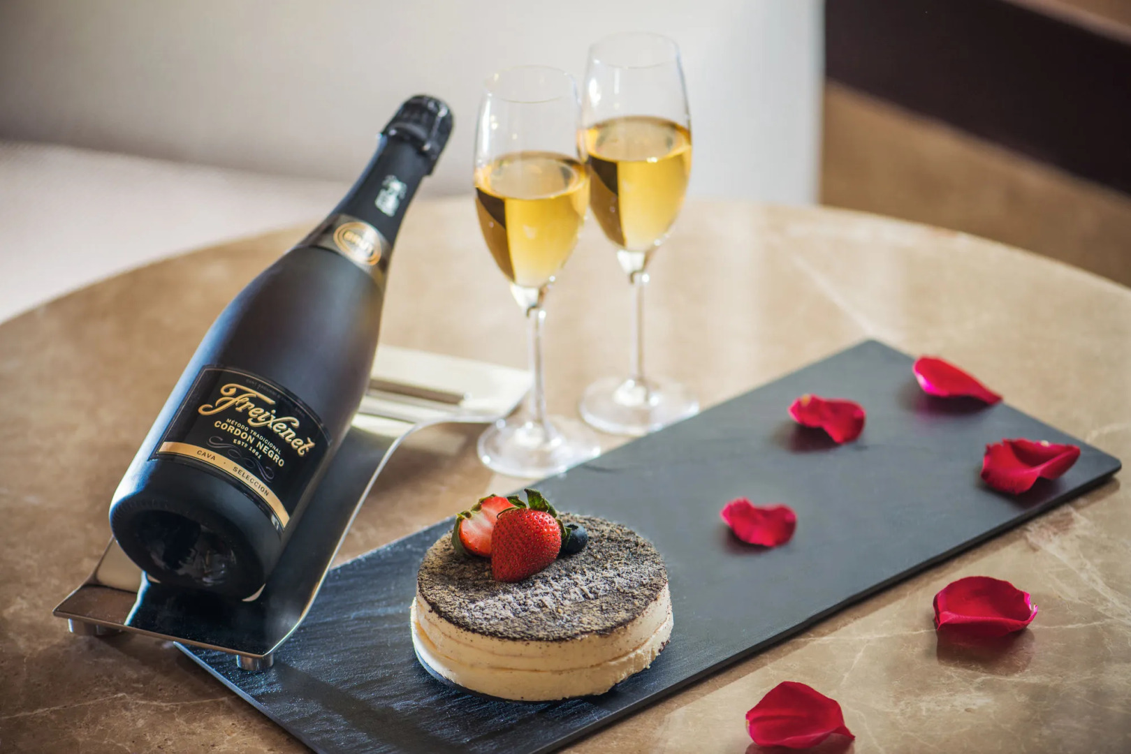 Foto - Broadway Hotel