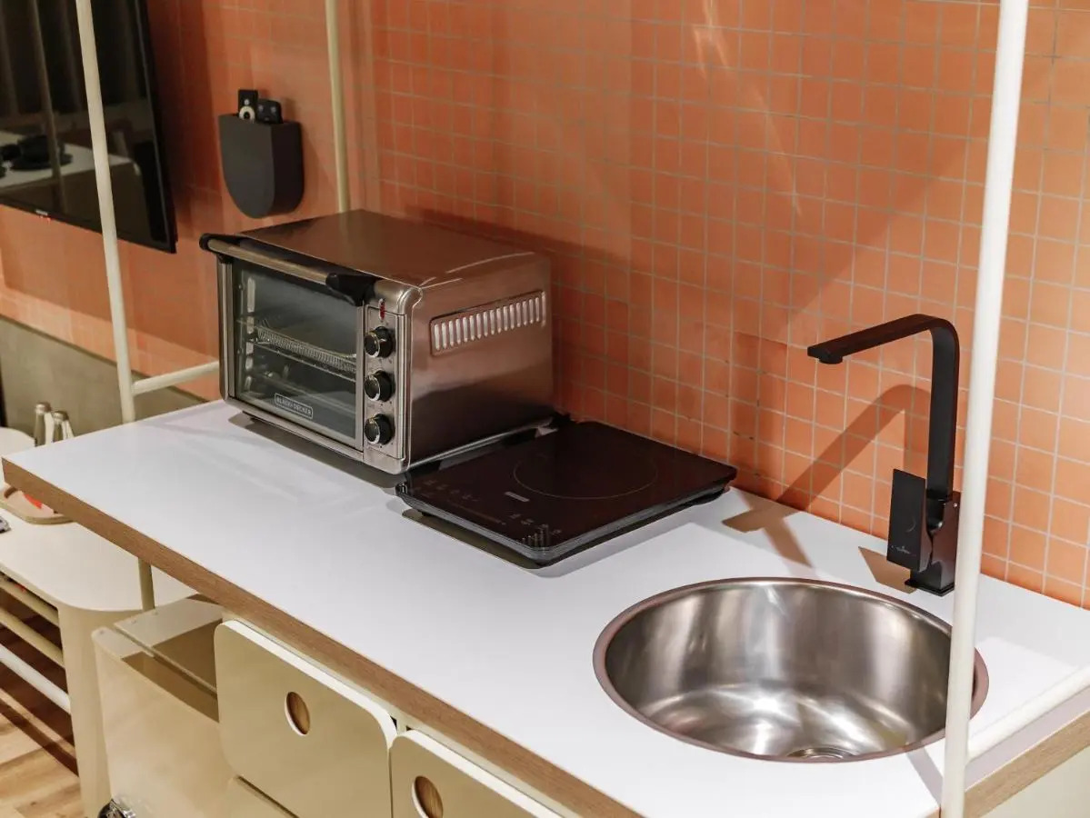 Foto - The Somos Flats Provenza