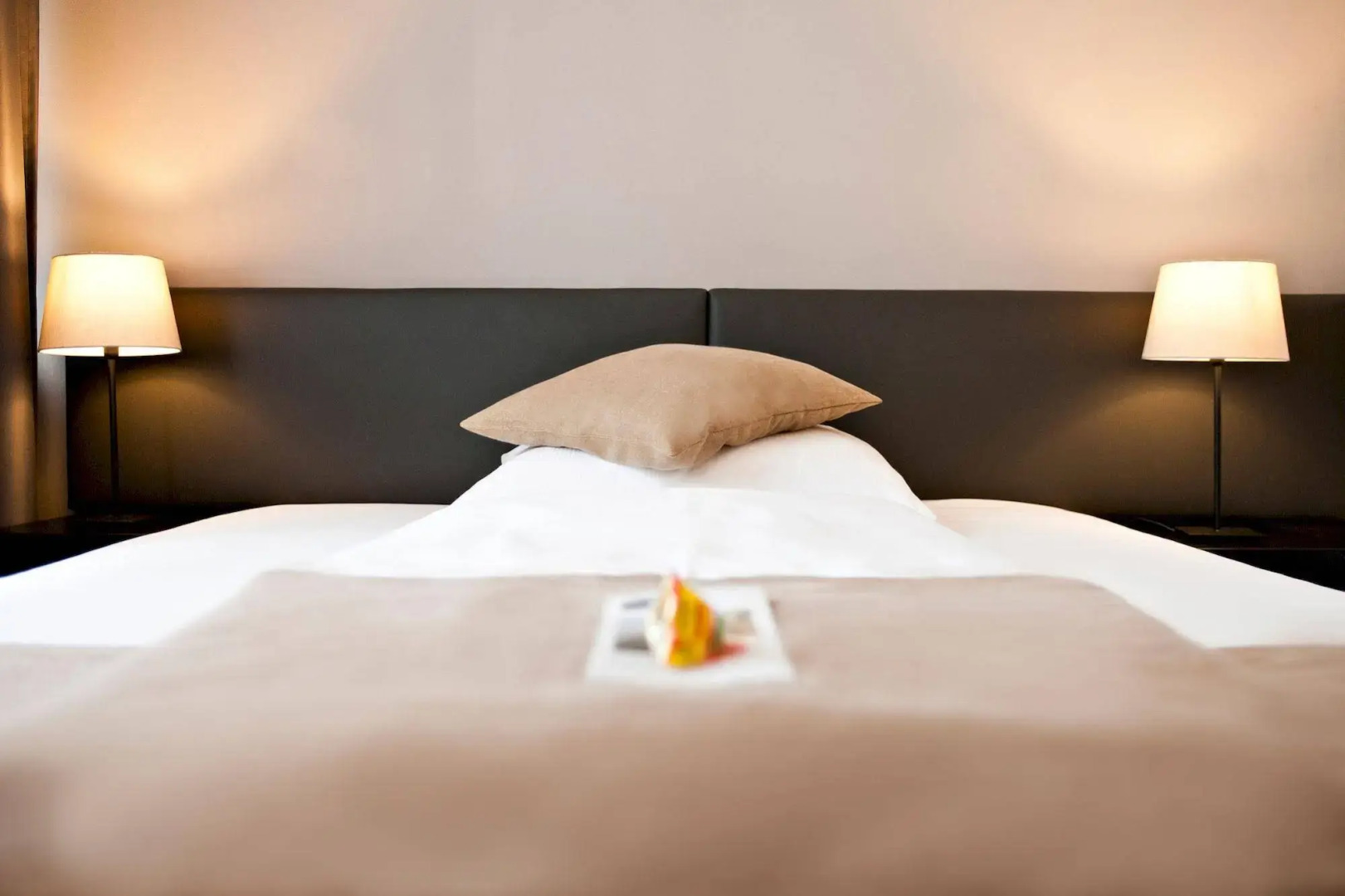 Photo - The Corner Hotel