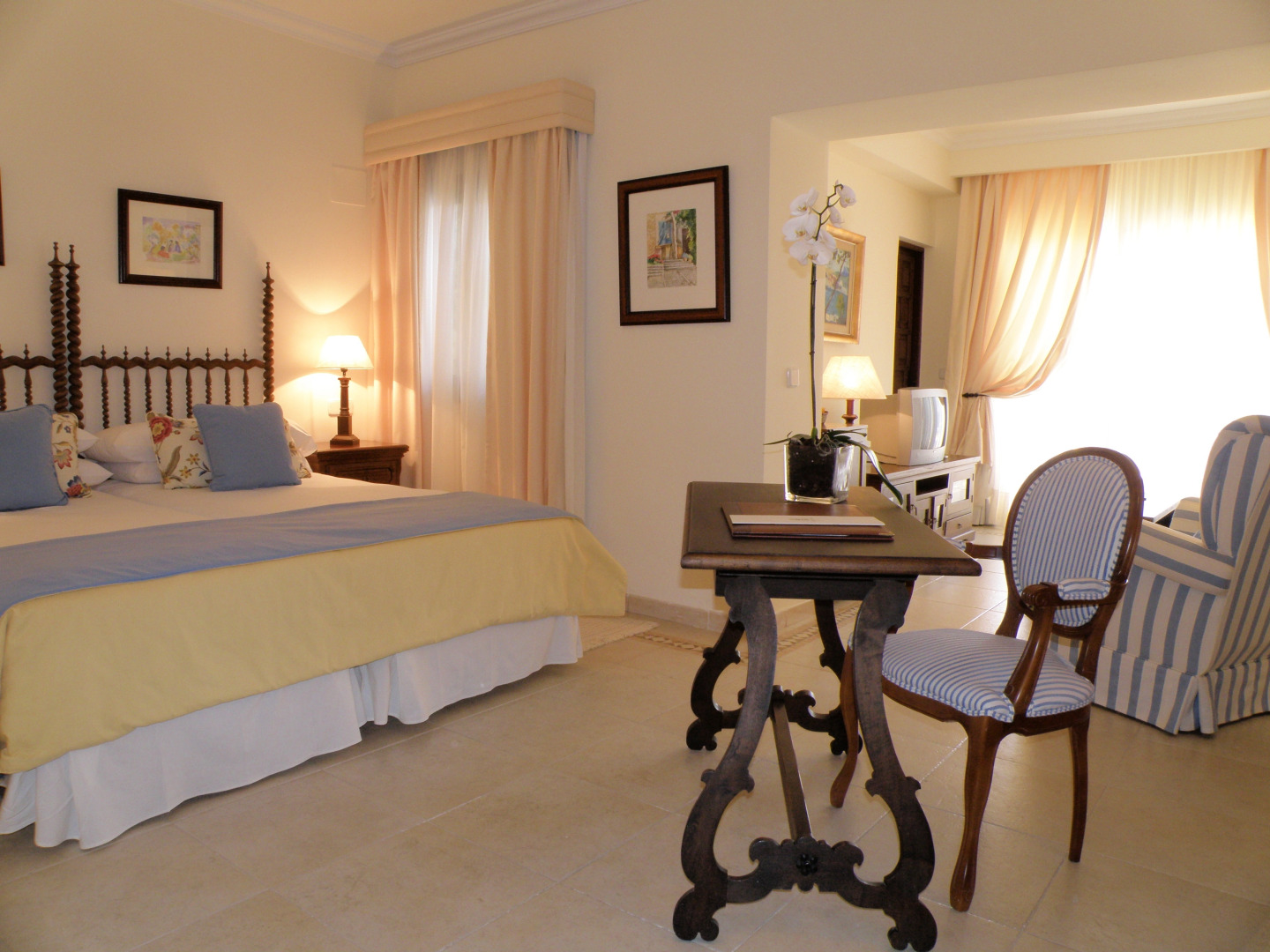 Foto - Hotel Bon Sol Resort & Spa