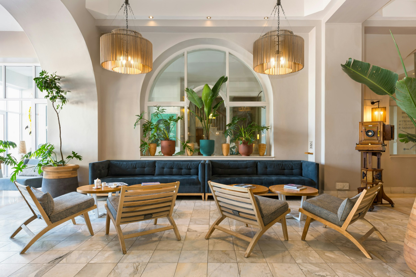 Photo - The Bay Hotel