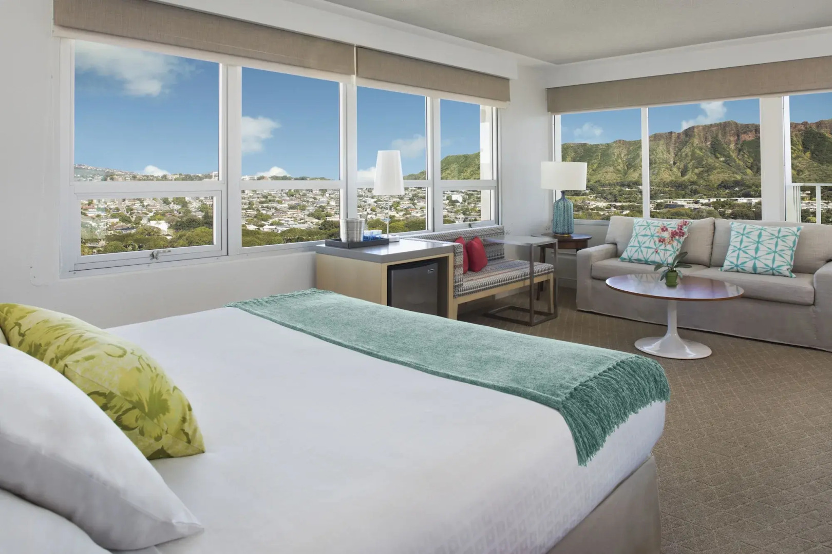 Foto - Queen Kapiolani Hotel