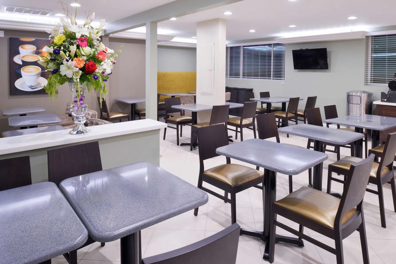 Foto - Best Western Plus LA Mid Town Hotel